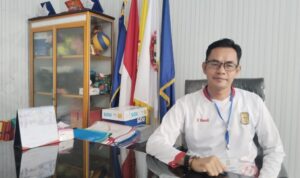 SMPN 01 Lebong Kebanjiran Peminat, Kuota 224 Siswa Langsung Terpenuhi