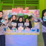 Sambut 33 Siswa Baru, MPLS SMPN 21 Seluma Tanamkan Budaya 5S Sambut 33 Siswa Baru, MPLS SMPN 21 Seluma Tanamkan Budaya 5S