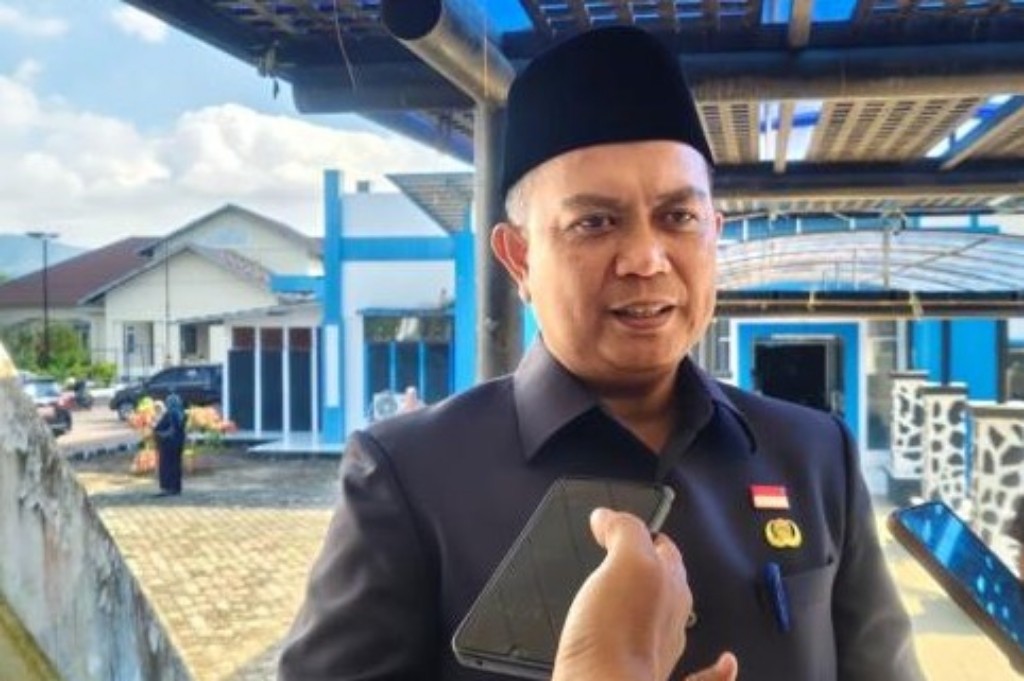 Sekda Lebong: Perusahaan Tak Bisa Lagi Abaikan Pelaporan CSR