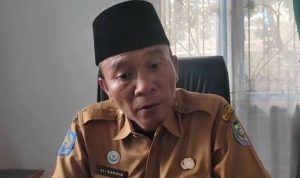 Seluma Jemput Bola, KKP Siapkan Bantuan Budidaya Ikan Rp800 Juta