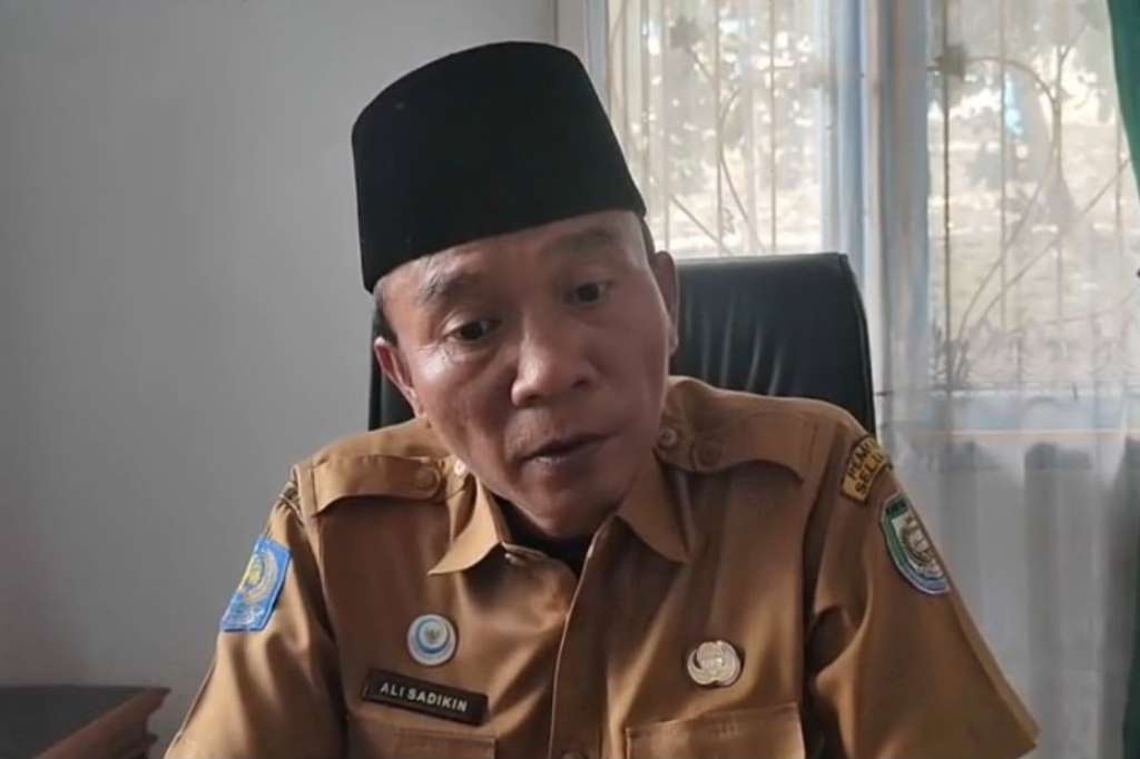 Seluma Jemput Bola, KKP Siapkan Bantuan Budidaya Ikan Rp800 Juta