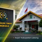 Sempat Diterpa Isu Diamankan Tim PAM SDO, Kajari Lebong Resmi Berganti