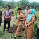 Sengketa TPU Pasar Talo–Penago I Berakhir Damai, Mediasi Hasilkan 4 Kesepakatan