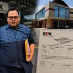 Seret Fakta Sidang Rp9,5 Miliar, Kasus PDAM Tirta Hidayah Dilaporkan ke KPK