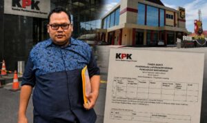 Seret Fakta Sidang Rp9,5 Miliar, Kasus PDAM Tirta Hidayah Dilaporkan ke KPK Seret Fakta Sidang Rp9,5 Miliar, Kasus PDAM Tirta Hidayah Dilaporkan ke KPK