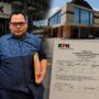 Seret Fakta Sidang Rp9,5 Miliar, Kasus PDAM Tirta Hidayah Dilaporkan ke KPK