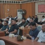 Sering Bikin Jalan Rusak, Pemprov Tegaskan Bos Batu Bara Wajib Patuhi Batas Tonase Sering Bikin Jalan Rusak, Pemprov Tegaskan Bos Batu Bara Wajib Patuhi Batas Tonase