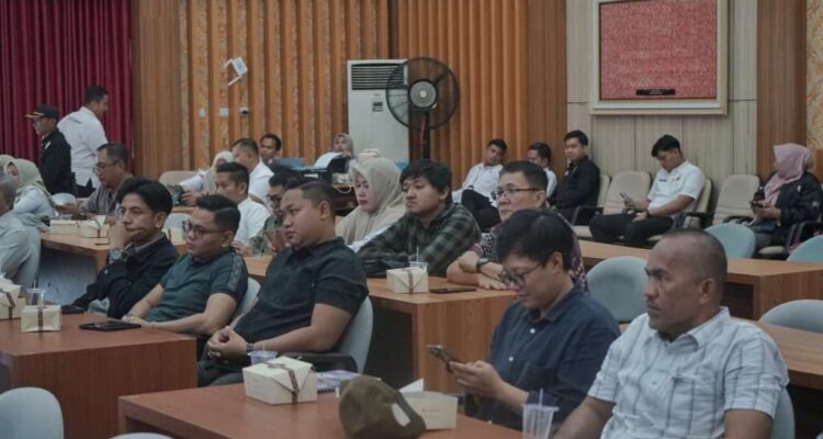 Sering Bikin Jalan Rusak, Pemprov Tegaskan Bos Batu Bara Wajib Patuhi Batas Tonase