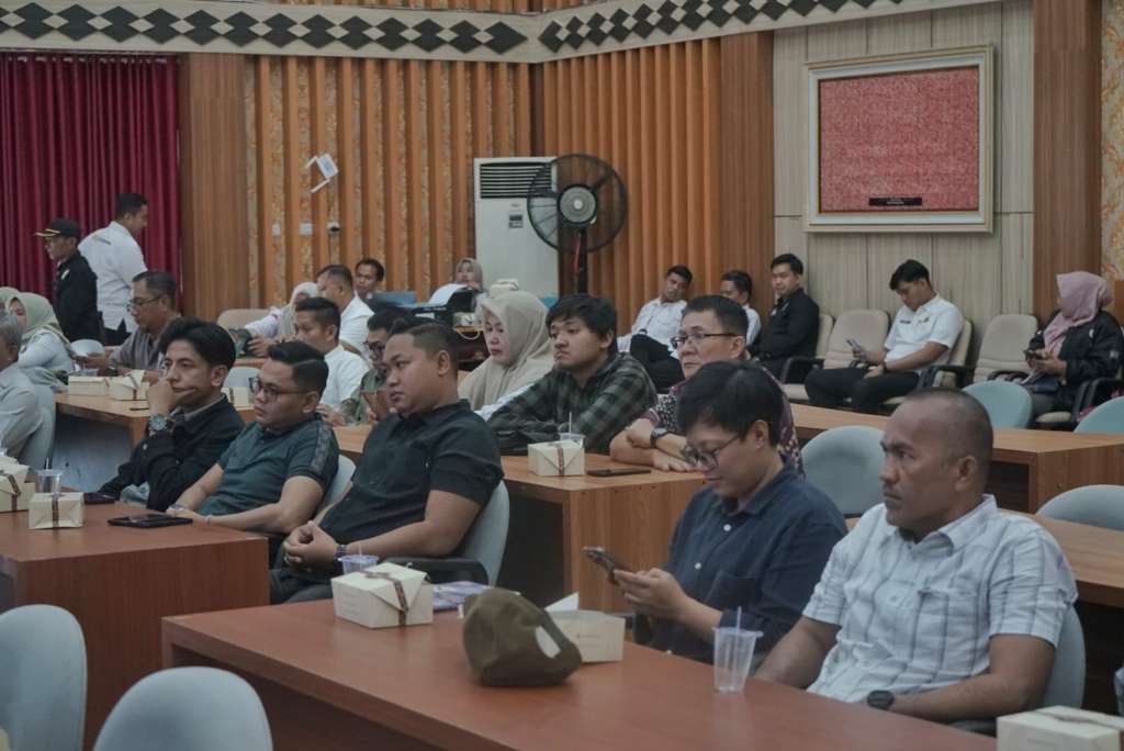 Sering Bikin Jalan Rusak, Pemprov Tegaskan Bos Batu Bara Wajib Patuhi Batas Tonase