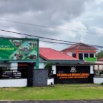 Sertijab di Tengah Gurita Perkara, Mampukah Kasi Pidsus Kejari Lebong yang Baru