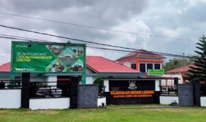 Sertijab di Tengah Gurita Perkara, Mampukah Kasi Pidsus Kejari Lebong yang Baru