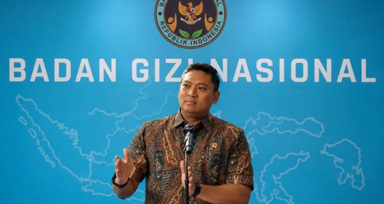 Setelah Tutup 833 Dapur BGN Temukan 414 Dapur Bermasalah dan 'Double Account', Amankan Rp311,2 Miliar Setelah Tutup 833 Dapur, BGN Kembali Temukan 414 Dapur Bermasalah dan 'Double Account', Amankan Rp311,2 Miliar