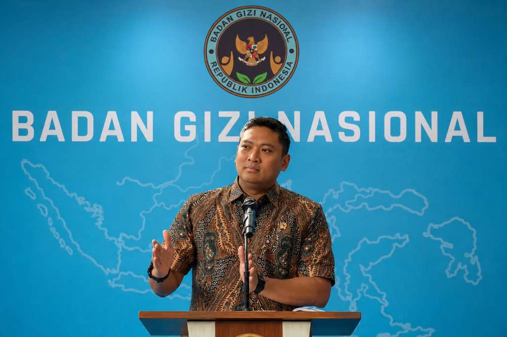 Setelah Tutup 833 Dapur, BGN Kembali Temukan 414 Dapur Bermasalah dan 'Double Account', Amankan Rp311,2 Miliar