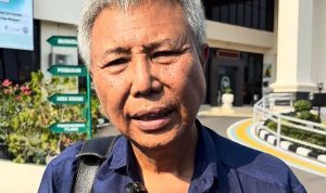 Sidang BBM Subsidi, Saksi SPBN Ungkap Selisih Harga untuk Biaya Angkut Nelayan Sidang BBM Subsidi, Saksi SPBN Ungkap Selisih Harga untuk Biaya Angkut Nelayan