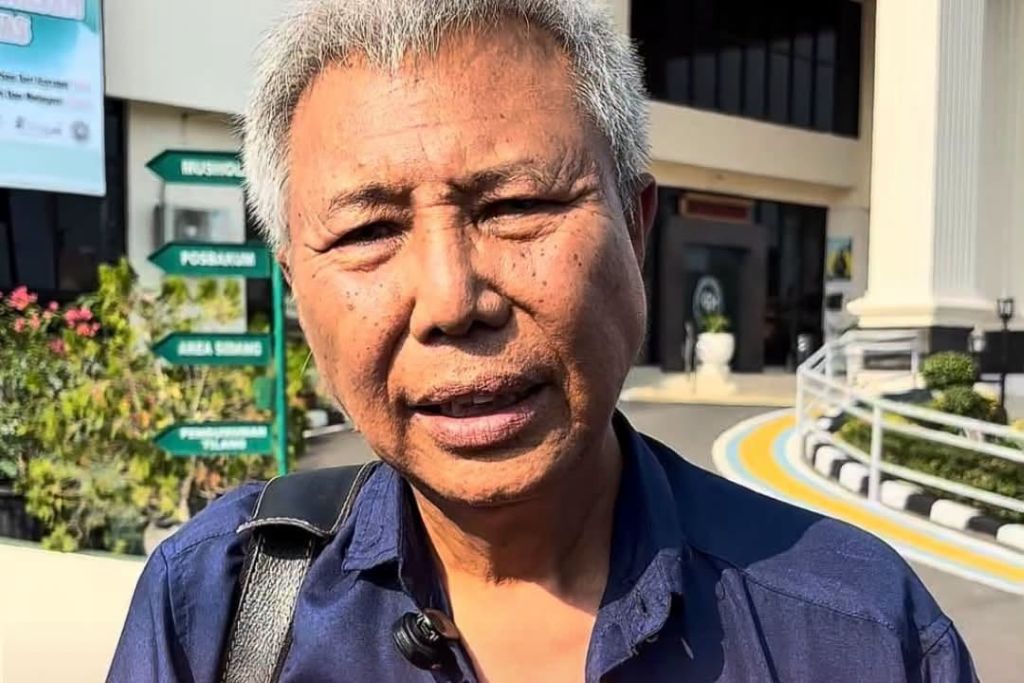 Sidang BBM Subsidi, Saksi SPBN Ungkap Selisih Harga untuk Biaya Angkut Nelayan