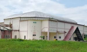 Sidang GOR Kepahiang, Mantan Kabid Dispora Ajukan Perlawanan Sidang GOR Kepahiang, Mantan Kabid Dispora Ajukan Perlawanan