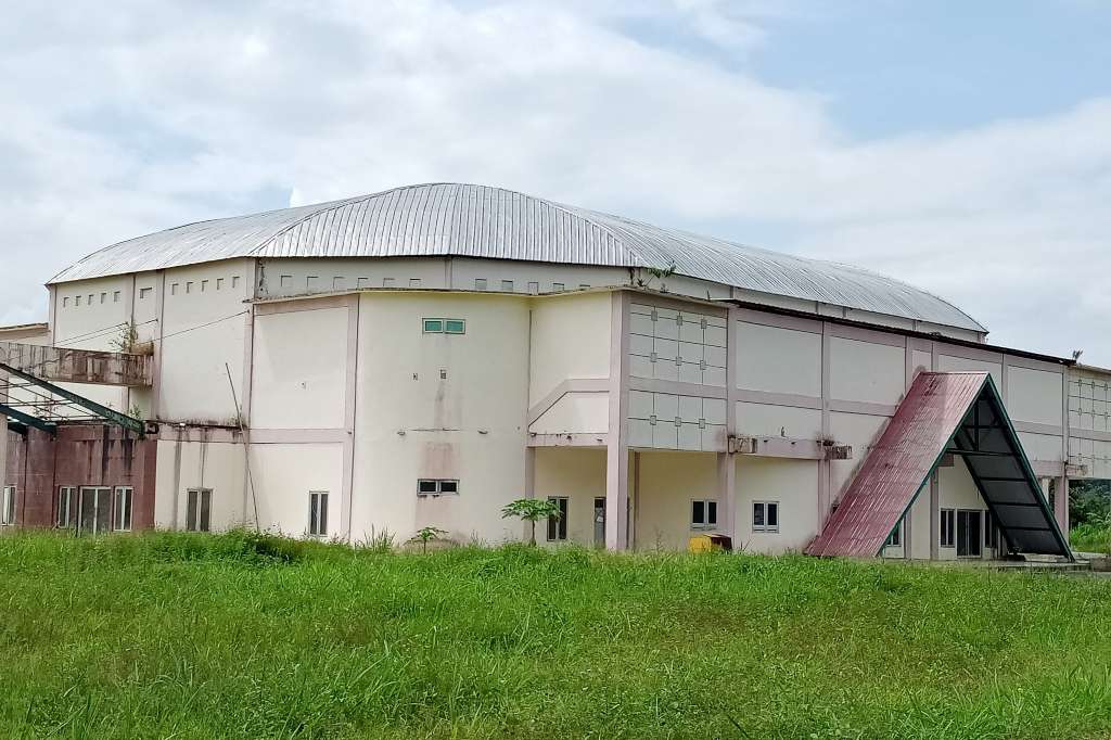 Sidang GOR Kepahiang, Mantan Kabid Dispora Ajukan Perlawanan