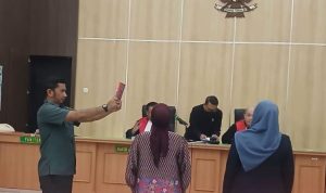 Sidang IUP PT RSM, Ahli Ungkap Batas Tanggung Jawab Korporasi dan Personal