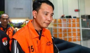 Sidang Perdana Bupati Rejang Lebong Fikri Thobari dan Kadis PUPR Digelar Besok Sidang Perdana Bupati Rejang Lebong Fikri Thobari dan Kadis PUPR Digelar Besok
