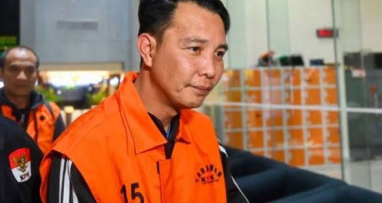 Sidang Perdana Bupati Rejang Lebong Fikri Thobari dan Kadis PUPR Digelar Besok