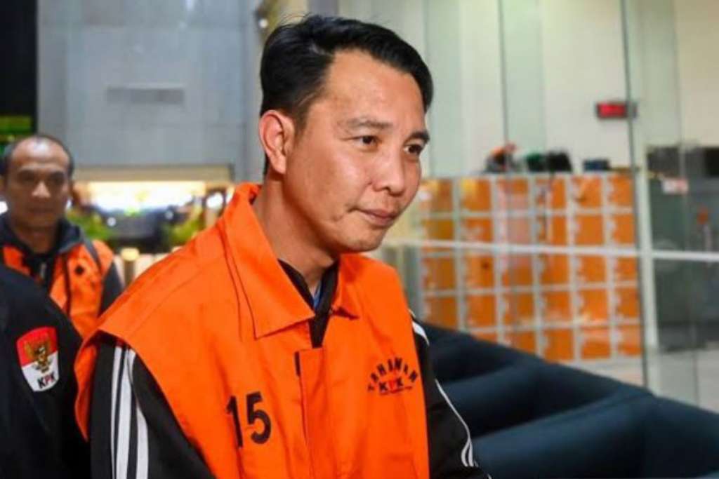 Sidang Perdana Bupati Rejang Lebong Fikri Thobari dan Kadis PUPR Digelar Besok