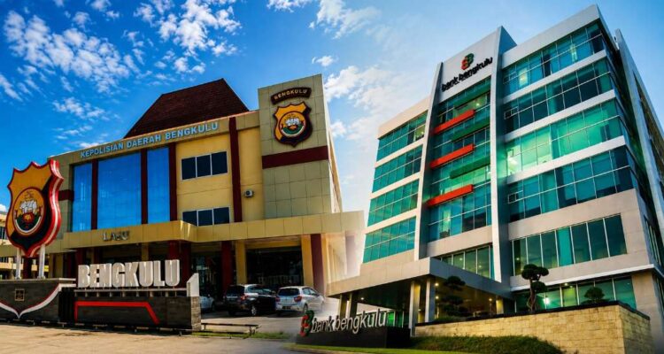 Silang Pendapat Media dan Humas Polda, Berawal Soal Kasus Bank Bengkulu Silang Pendapat Media dan Humas Polda, Berawal Soal Kasus Bank Bengkulu