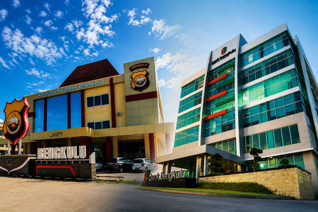 Silang Pendapat Media dan Humas Polda, Berawal Soal Kasus Bank Bengkulu