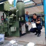 Sinergi Bea Cukai Kepri dan BNNP Musnahkan 3,4 Kg Sabu Selundupan Asal Malaysia