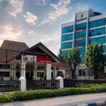 Soal Jabatan Komisaris Bank Bengkulu Eks Stafsus Gubernur, Ini Penjelasan OJK Bengkulu Soal Jabatan Komisaris Bank Bengkulu Eks Stafsus Gubernur, Ini Penjelasan OJK Bengkulu