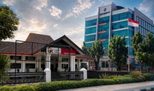 Soal Jabatan Komisaris Bank Bengkulu Eks Stafsus Gubernur, Ini Penjelasan OJK Bengkulu