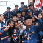 Suntik Motivasi Atlet POPDA Batam, Li Claudia Chandra Janjikan Bonus Tambahan Suntik Motivasi Atlet POPDA Batam, Li Claudia Chandra Janjikan Bonus Tambahan