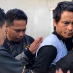 Tim Gabungan Bekuk Terduga Pelaku Penganiayaan Berdarah di Rejang Lebong Tim Gabungan Bekuk Terduga Pelaku Penganiayaan Berdarah di Rejang Lebong