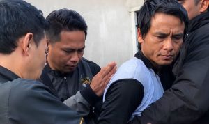 Tim Gabungan Bekuk Terduga Pelaku Penganiayaan Berdarah di Rejang Lebong Tim Gabungan Bekuk Terduga Pelaku Penganiayaan Berdarah di Rejang Lebong