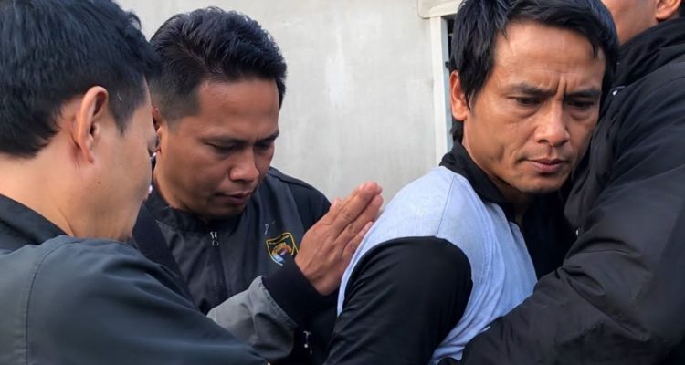 Tim Gabungan Bekuk Terduga Pelaku Penganiayaan Berdarah di Rejang Lebong Tim Gabungan Bekuk Terduga Pelaku Penganiayaan Berdarah di Rejang Lebong
