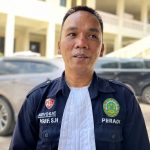 Tuntutan 2 Tahun 6 Bulan, Sidang Kasus Pembakaran Mantan Pacar Masuki Agenda Pledoi