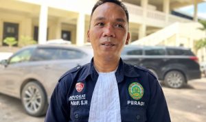 Tuntutan 2 Tahun 6 Bulan, Sidang Kasus Pembakaran Mantan Pacar Masuki Agenda Pledoi