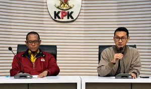 Update KPK Penggeledahan Rumah Kadis PUPR Kota Bengkulu