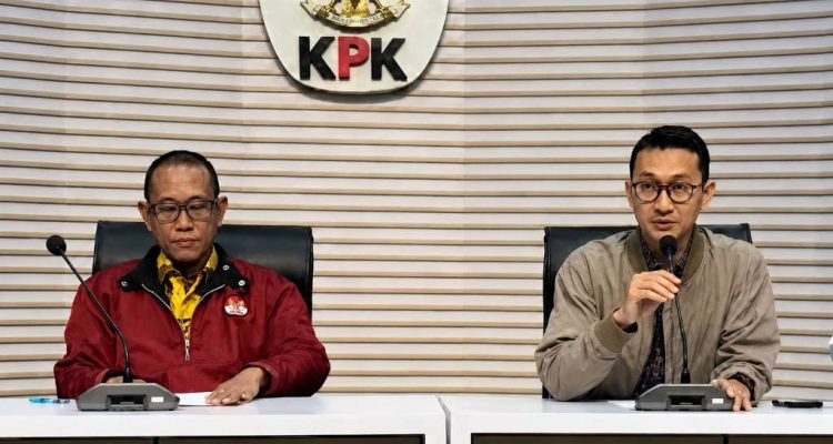 Update KPK Penggeledahan Rumah Kadis PUPR Kota Bengkulu