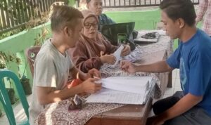 Usai Jadi Sorotan, Siltap Tiga Bulan Mantan Perangkat Desa Kampung Muara Aman Akhirnya Dicairkan