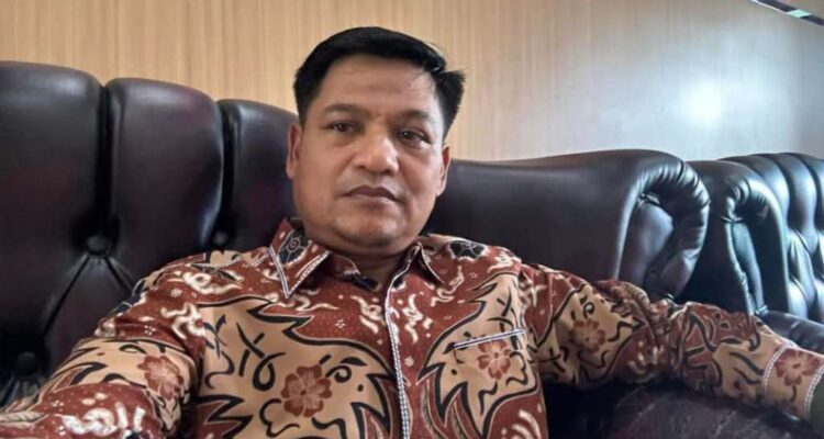 Utang DBH Provinsi Bengkulu Tembus Rp37 Miliar, Waka I DPRD Mukomuko Desak Segera Dibayar