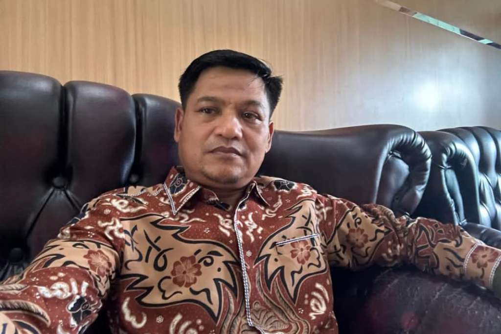 Utang DBH Provinsi Bengkulu Tembus Rp37 Miliar, Waka I DPRD Mukomuko Desak Segera Dibayar