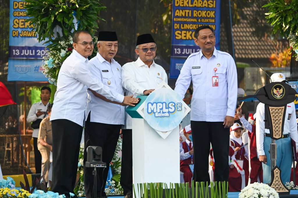 Wajah Baru Orientasi Sekolah yang Aman dan Ramah