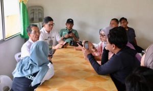 Wali Kota Batam RTRW Bukan Penagih Pajak Melainkan Bantu Pemutakhiran Data