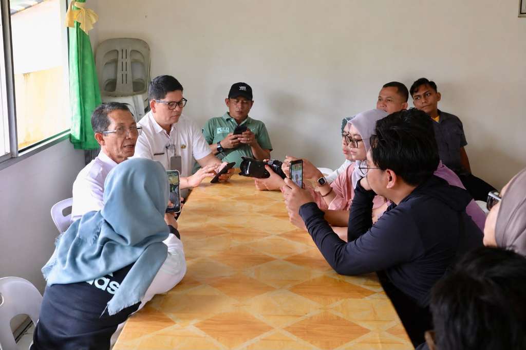 Wali Kota Batam RTRW Bukan Penagih Pajak Melainkan Bantu Pemutakhiran Data