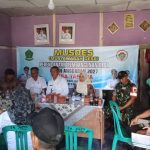 Warga Tangua Usulkan JUT hingga Gedung Serba Guna pada Musdes Pembangunan 2027