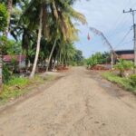 Wujudkan Harapan Warga, Pemkab Seluma Kucurkan Rp1,9 Miliar untuk Hotmix Jalan Pantai Cemoro Sewu