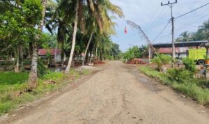Wujudkan Harapan Warga, Pemkab Seluma Kucurkan Rp1,9 Miliar untuk Hotmix Jalan Pantai Cemoro Sewu