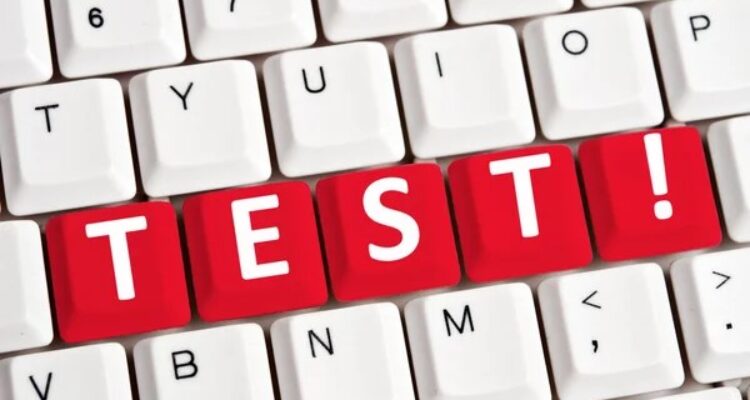 test Test Artikel