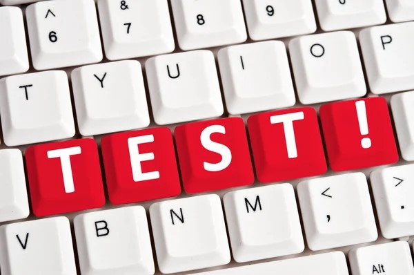 Test Artikel