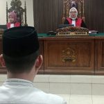 Aan Paman Penakluk Naga Divonis 3 Tahun Penjara